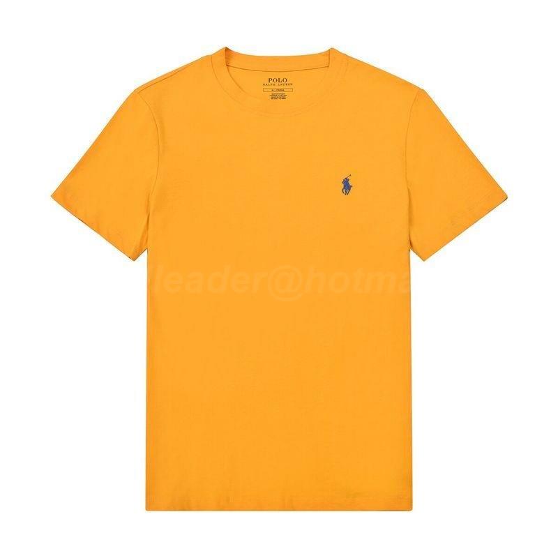 Ralph Lauren Men's Long Sleeve T-shirts 43